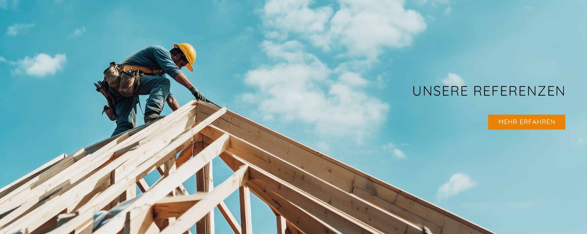 3D-Aufmaß für Ihre Dachplanung mit Medvejsek aus Miesbach