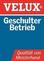 Velux Geschulter Betrieb